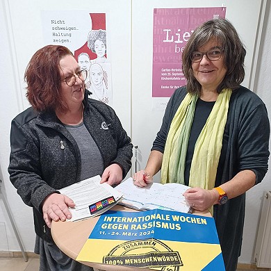 Kommunale Integrationsarbeit Herrieden I Aurach