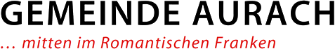 Gemeinde Aurach
