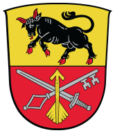 Logo Gemeinde Aurach
