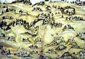 Wüstungen