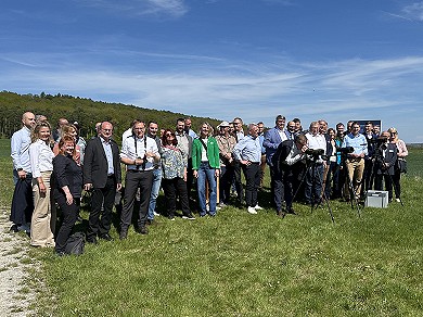chance.natur - Lebensraum Mittelfränkisches Altmühltal
