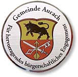 Bürgermedaille