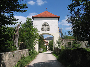 Gemeinde Aurach