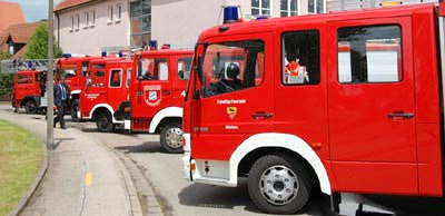 Gemeinde Aurach