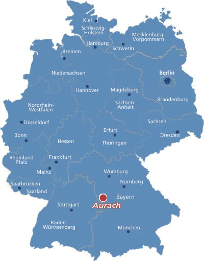 Gemeinde Aurach