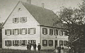 Gemeinde Aurach