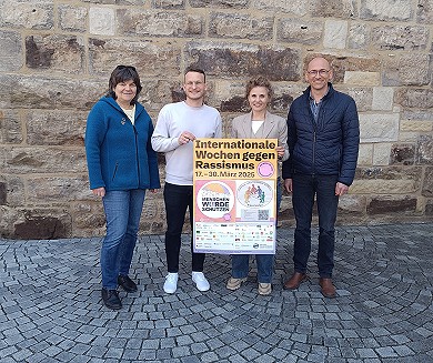 Kommunale Integrationsarbeit Herrieden I Aurach