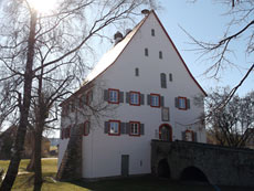 Rathaus
