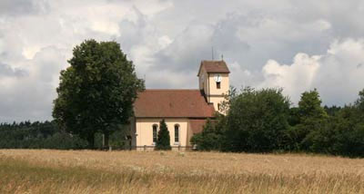 Gemeinde Aurach